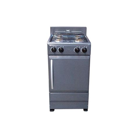 Esquema técnico que destaca los 4 quemadores superiores y la disposición de los hornos en la cocina Mademsa