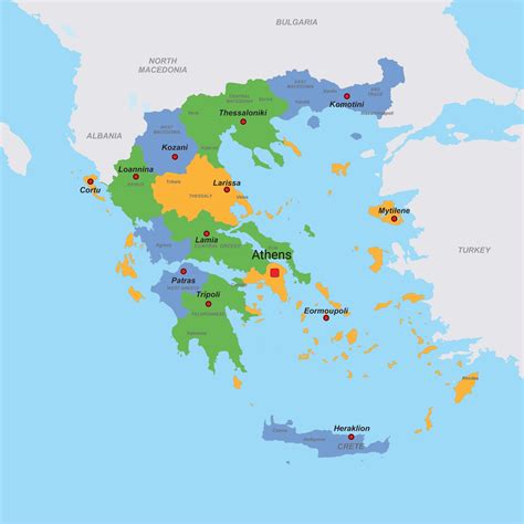 Ilustración de un antiguo pan plano con ingredientes, evocando las proto-pizzas de Grecia y Egipto.