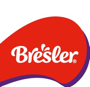 Logo histórico de Bresler