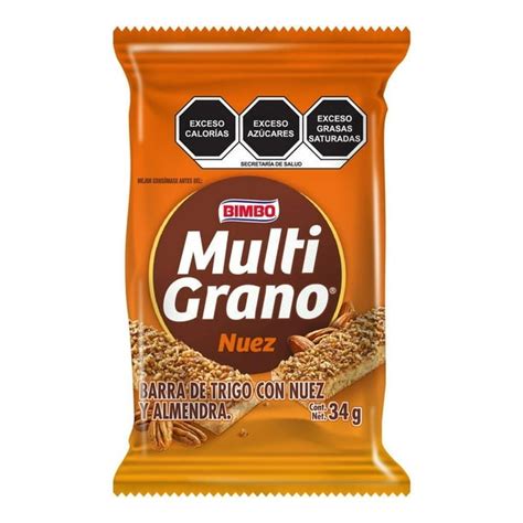 Galletas de diferentes tipos: integrales, multigrano y tradicionales
