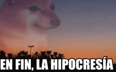 Diagrama explicativo de la evolución del meme 