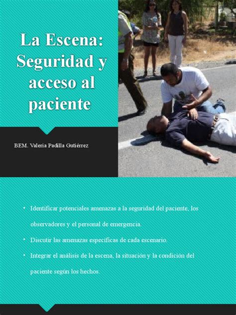 Imagen de la escena en la serie 