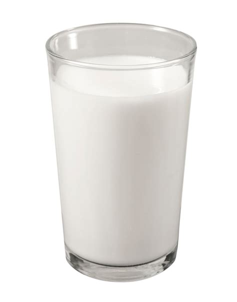 Foto de un vaso de leche caliente humeante