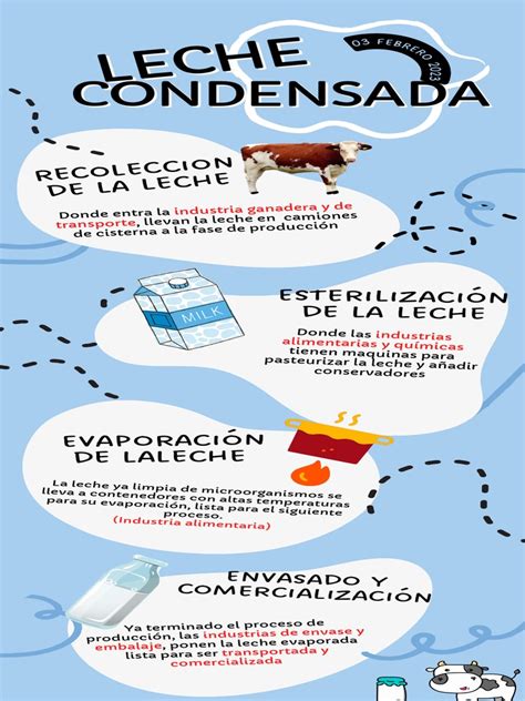 Esquema visual del proceso: desde la mezcla de la masa de leche condensada hasta el baño final en chocolate semiamargo.