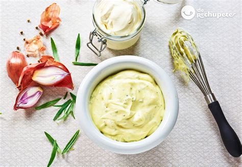 Infografía comparativa entre Salsa Hollandaise, Béarnaise y Choron
