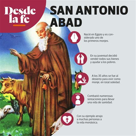 Esquema analítico de la composición circular que muestra a San Antonio Abad en levitación rodeado de figuras demoníacas inspiradas en la iconografía gótica.