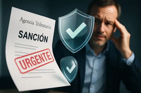 Infografía sobre las multas y sanciones por incumplimiento sanitario en la venta de mariscos