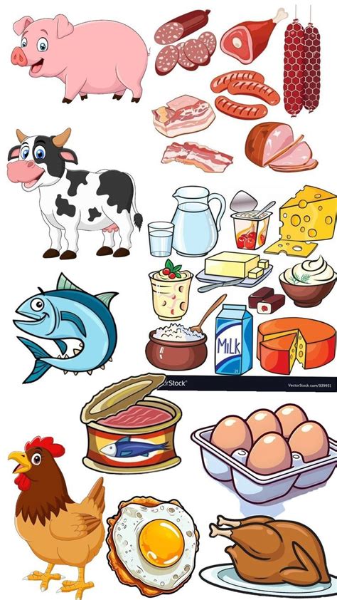 Infografía que muestra ingredientes comunes de origen animal en pan y sus alternativas veganas.