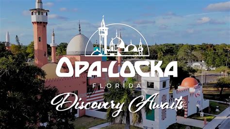 Mapa de Opa Locka, Florida, destacando la ubicación de Empanadas Quintero