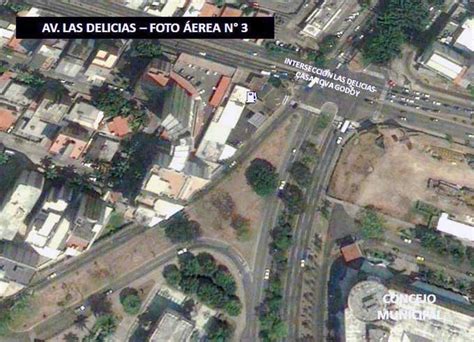 Mapa de ubicación del restaurante en la Avenida Las Delicias, Maracay