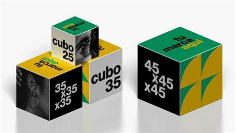 Esquema visual mostrando el formato en cubos de 200g y sus dos porciones de 100g