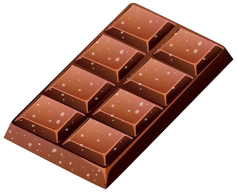 Ilustración de granos de merkén y una barra de chocolate con un toque picante