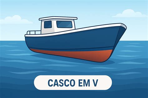 Diseño del casco del buque Cabo de Hornos