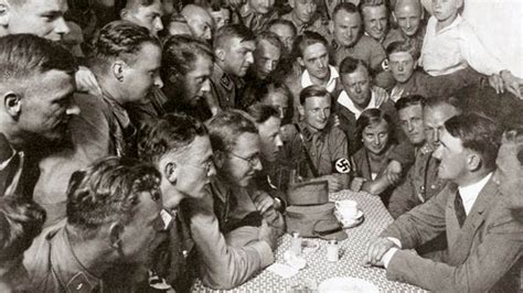 Los nazis alemanes hicieron todo lo posible para destruir la evidencia de su crimen.