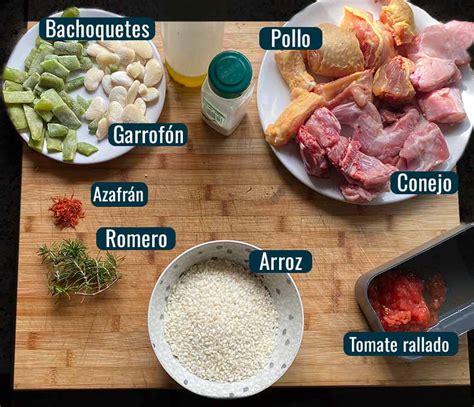 infografía sobre los ingredientes necesarios para la masa y el relleno de la trenza de espinacas