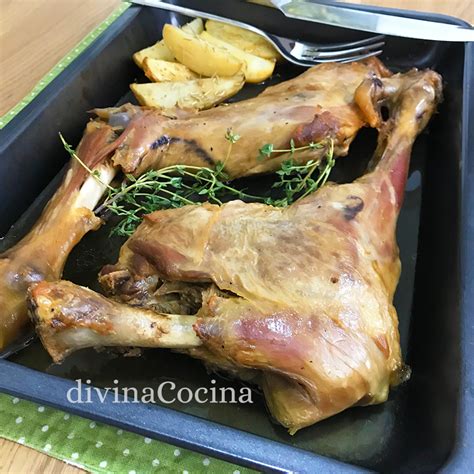 Cordero asado al estilo tradicional vasco