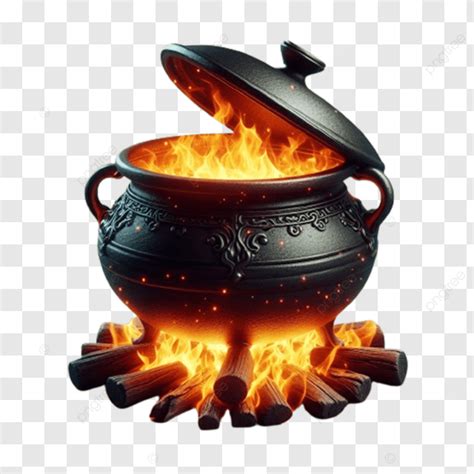 Una olla en el fuego con una mezcla cremosa de color claro, siendo removida con una espátula.