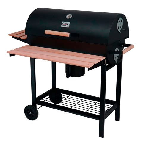 Ilustración del sistema extractor de cenizas en la base de la parrilla OREGON.
