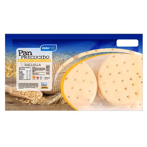 Esquema comparativo de pan envasado vs. pan a granel para tapaditos
