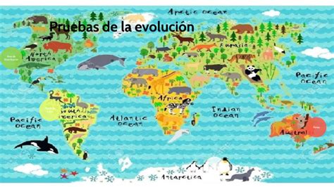 Mapa de distribución geográfica de las principales especies de salmón en el mundo.
