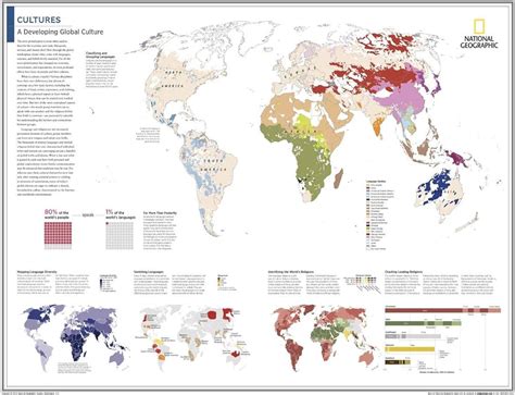 mapa de Miami destacando su diversidad cultural y la proximidad al mar, con iconos de reggae, Calypso y folk