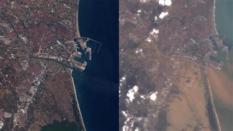 Grabado que muestra un Highlander antes y después de la prohibición del Dress Act