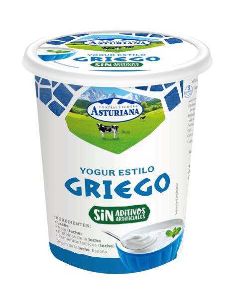 Gráfico comparativo de la viscosidad del yogur estándar frente al yogur con bajo contenido proteico y almidón modificado durante el tiempo de almacenamiento.
