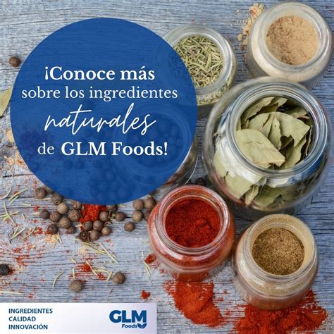 Infografía detallada con los ingredientes naturales utilizados en la elaboración de las galletas Grisbi.