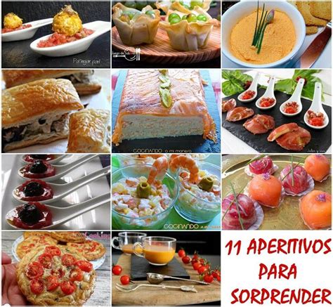 Variedad de aperitivos y entrantes para una parrillada