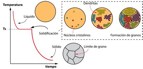 Gráfico mostrando la microestructura del helado con y sin cristales de hielo, ilustrando la función de la base.