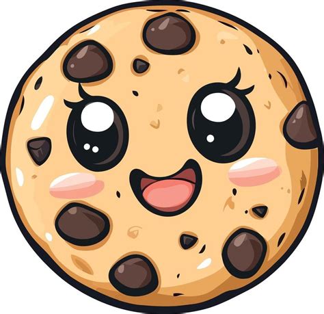 Imagen de una galleta corbata terminada y decorada