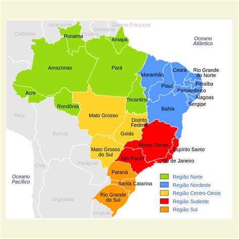 Mapa de Brasil resaltando las regiones de cultivo de yuca, con énfasis en el Nordeste y el estado de Paraná.