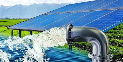 Instalación de paneles fotovoltaicos para bombeo de agua en zona rural