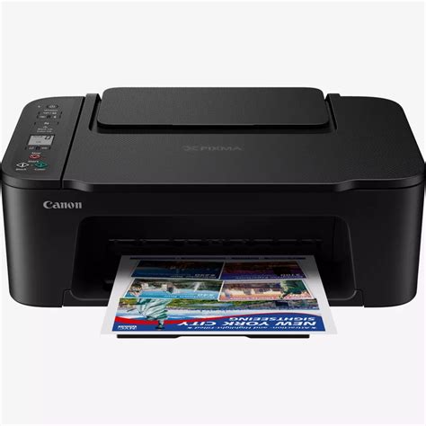 Imagen de la portada del manual de la Canon PIXMA MG5610