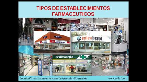 Esquema comparativo entre farmacias privadas, municipales y almacenes farmacéuticos en Chile
