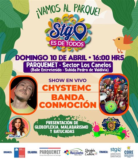 Banda Conmoción en una presentación en vivo