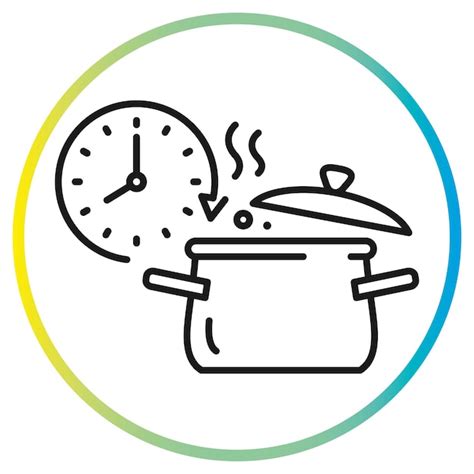 La pérdida o aumento de valor nutricional dependerá también del tiempo de cocción