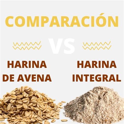 Esquema comparativo de la composición de la harina integral vs. harina blanca, resaltando el contenido de fibra, vitaminas y minerales.