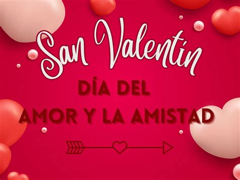Infografía histórica sobre el origen de San Valentín y la evolución de la celebración del amor y la amistad en la actualidad.