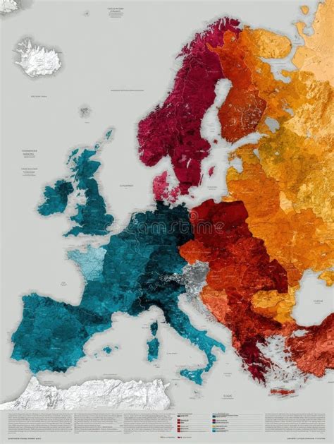 mapa mostrando regiones con variaciones en las normas de abstinencia católica