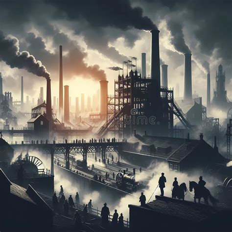 Ilustración de un menú de lujo del siglo XIX con ingredientes de alta cocina