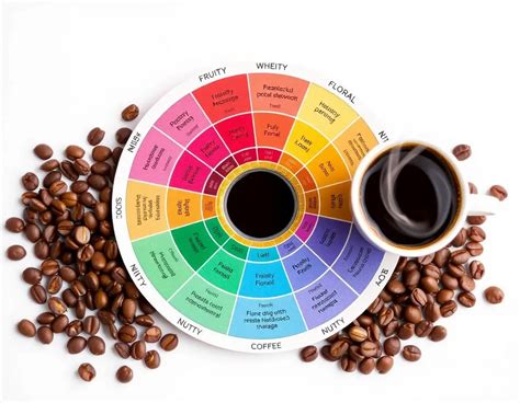 Gráfico comparativo de las distintas variedades de sabores de Ruca's Select