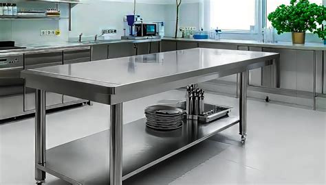 Diferentes materiales de bases para tortas: acero inoxidable, acrílico y vidrio