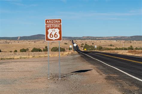 Señalización de desvío hacia la Ruta 66 desde la Ruta 5 Sur