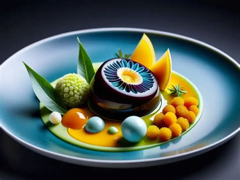 Taller de arte comestible en pastelería