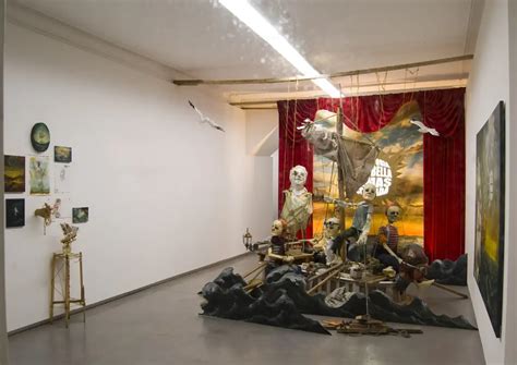 Escultura 