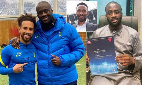 Fotografía de Joe Hart y Yaya Touré, jugadores afectados por la reestructuración de Guardiola