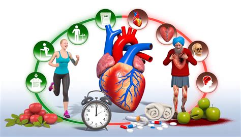 Gráfico que muestra la reducción de riesgos de enfermedades cardiovasculares en dietas basadas en plantas.