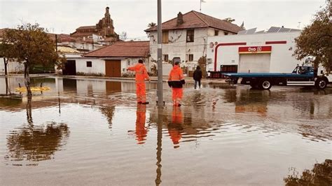 Fotografía de la Viña González Bastias, mostrando su resiliencia tras las inundaciones