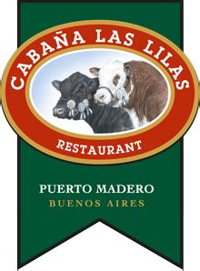 Fachada o entrada de Cabaña Las Lilas en Puerto Madero